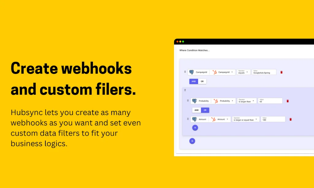Hubsync screenshot 6 of 6