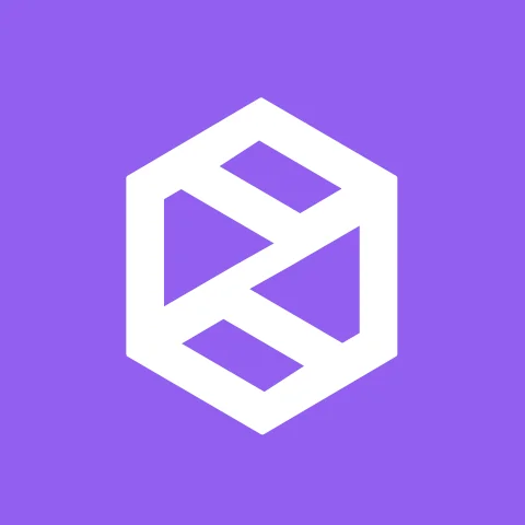 Hubzz Virtual World logo