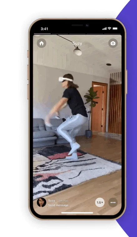 Huddle screenshot 2 of 7