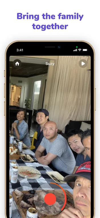 Huddle screenshot 5 of 7