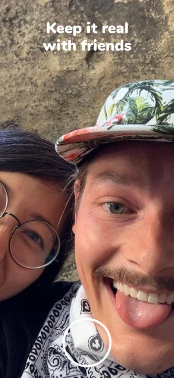 Huddle screenshot 6 of 7