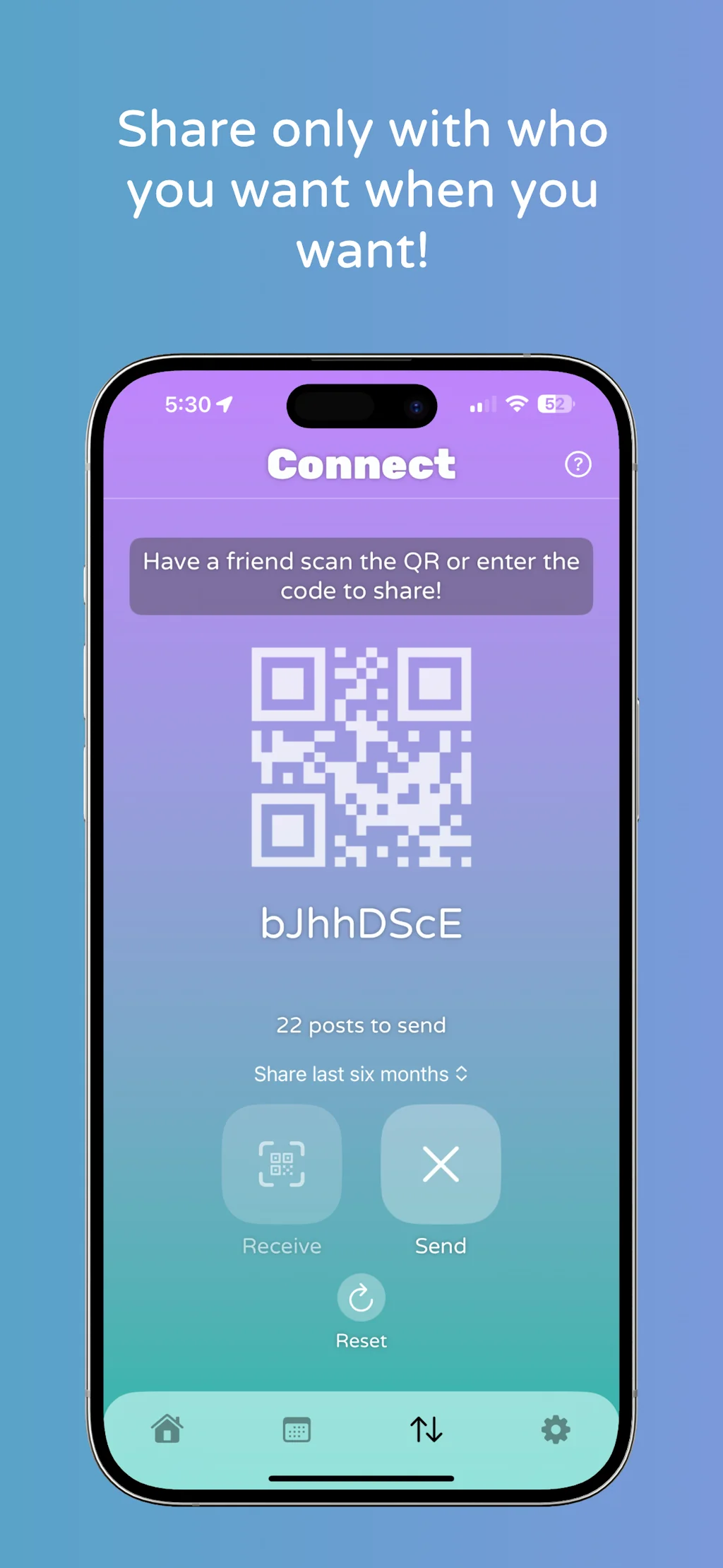 Huddle screenshot 2 of 4