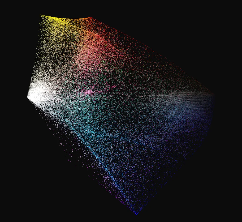 Huemint screenshot 5 of 5