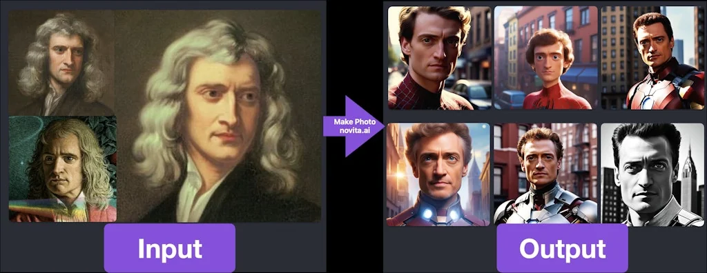 Hugging Face screenshot 2 of 3