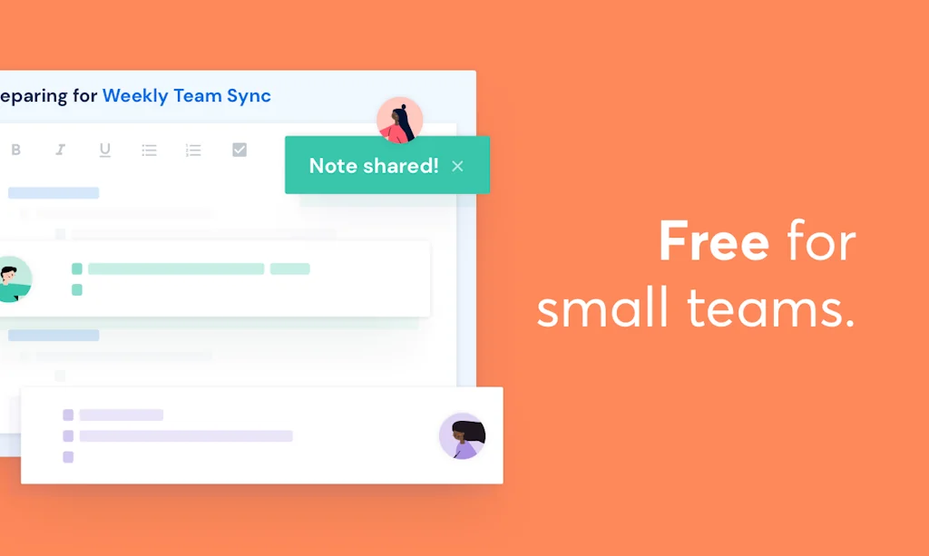 Hugo screenshot 6 of 7