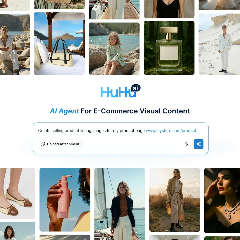 HuHu AI screenshot 1 of 1