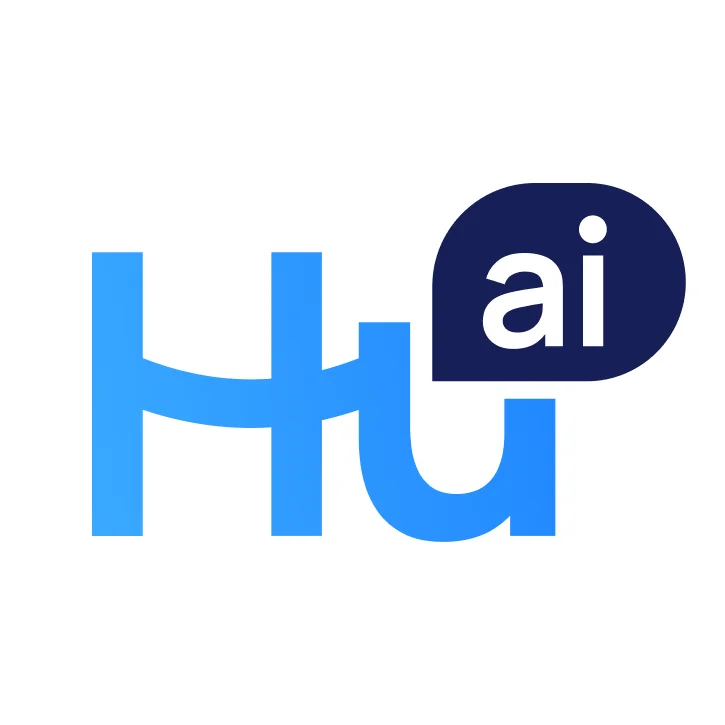 HuHu AI logo