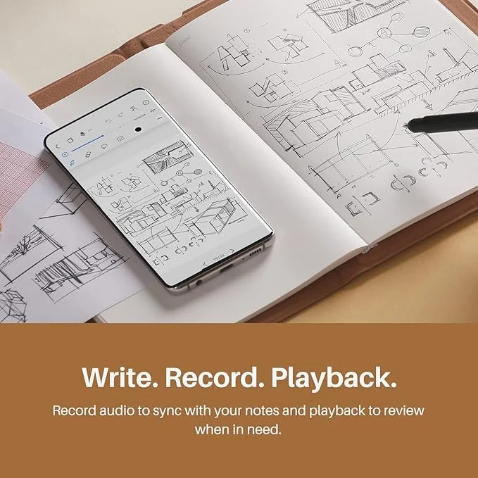 Huion Note screenshot 7 of 7