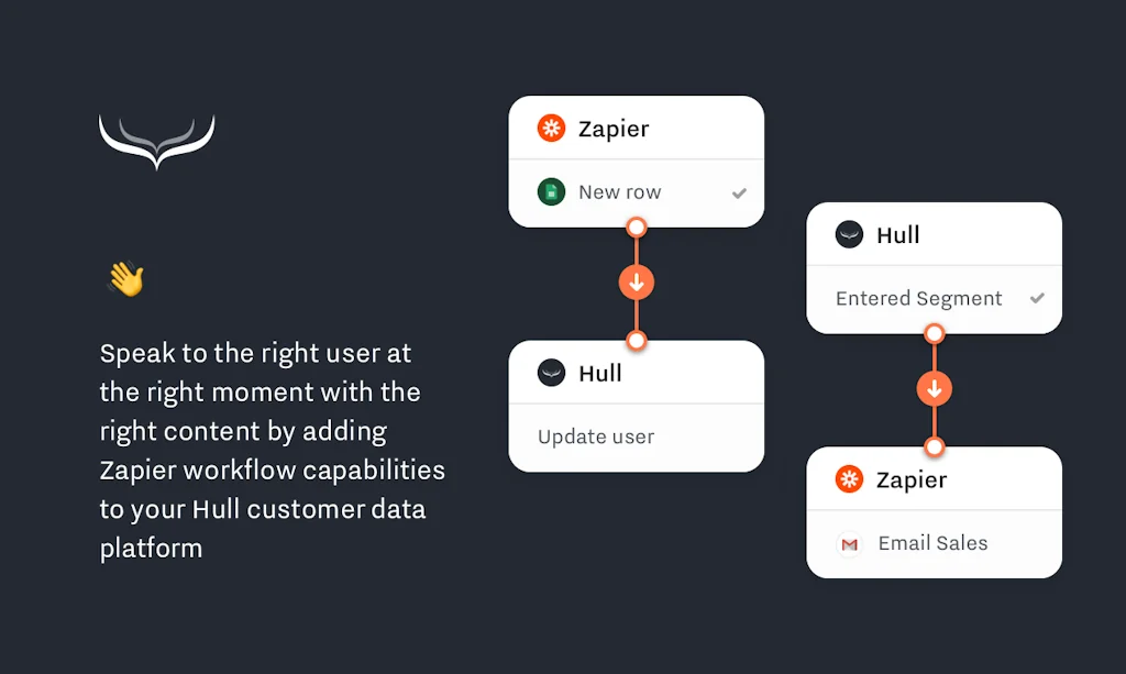Hull screenshot 1 of 3