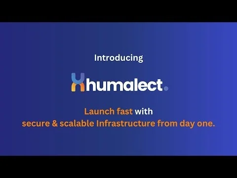 Humalect screenshot 1 of 13