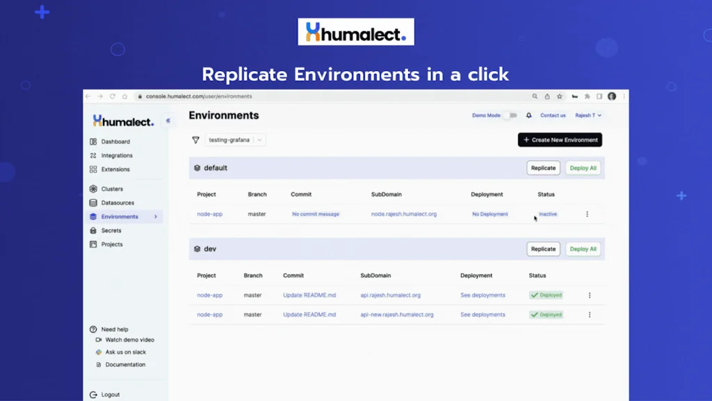 Humalect screenshot 12 of 13