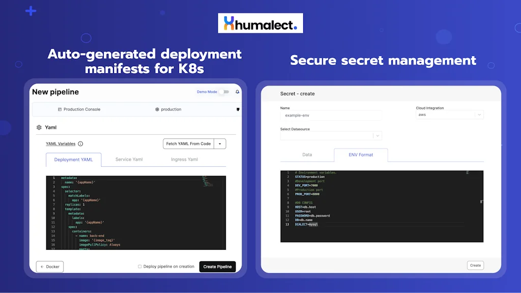Humalect screenshot 7 of 13