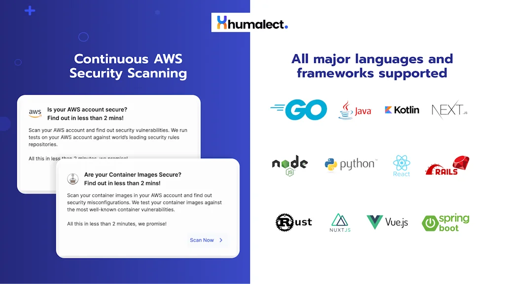 Humalect screenshot 8 of 13