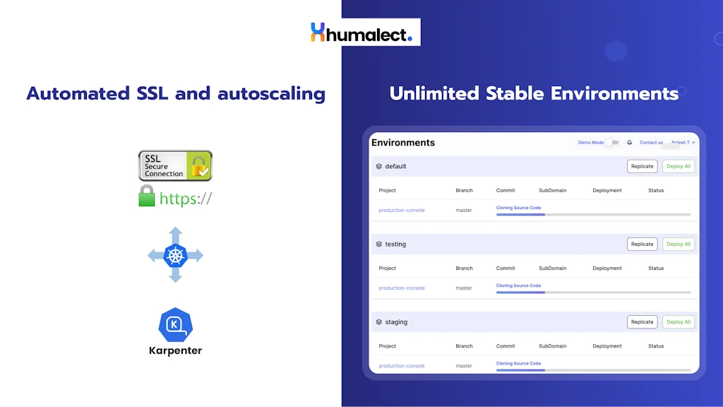 Humalect screenshot 9 of 13