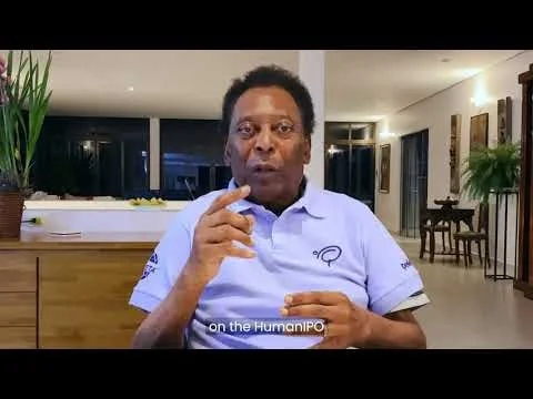 Human IPO screenshot 1 of 5