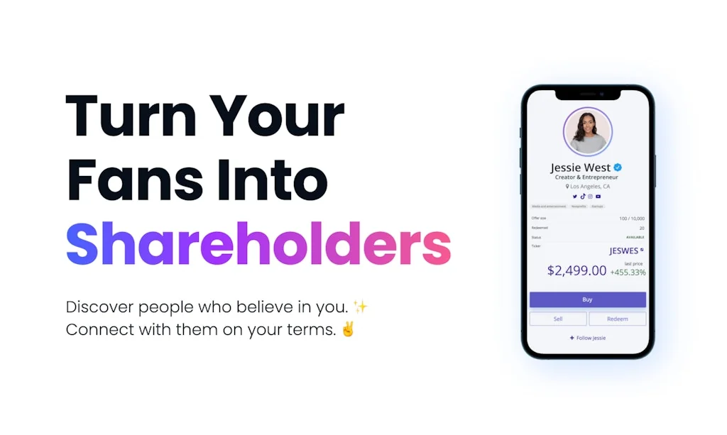 Human IPO screenshot 2 of 5