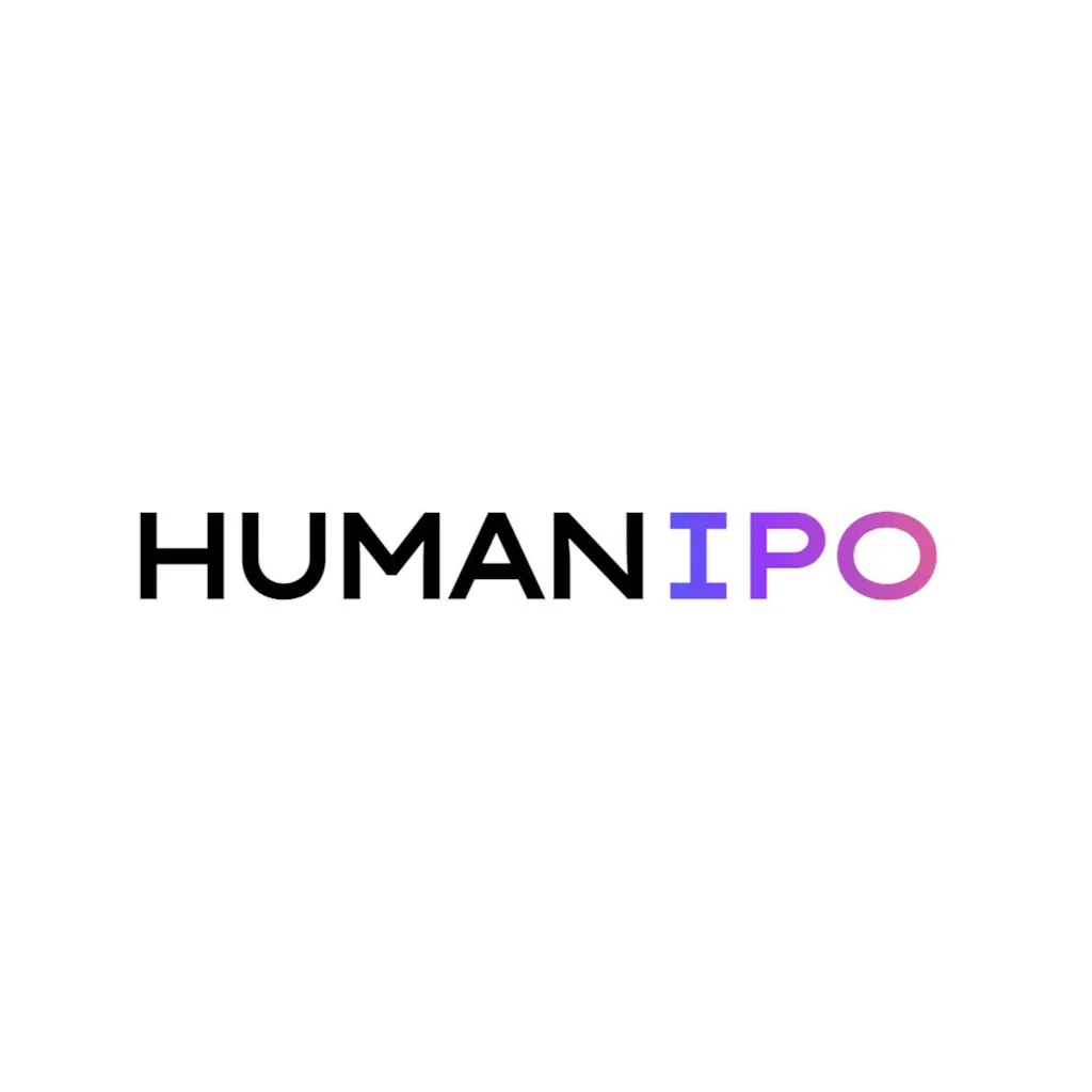 Human IPO logo