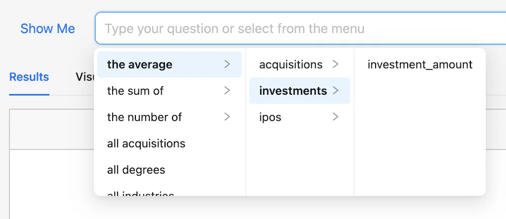 human.software screenshot 2 of 4
