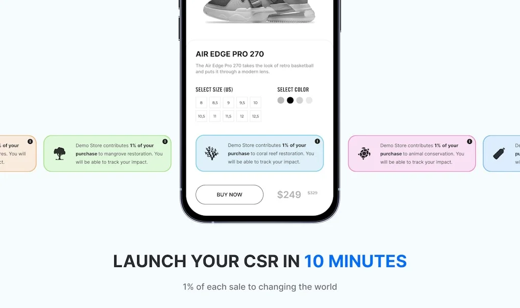 Humance screenshot 3 of 8