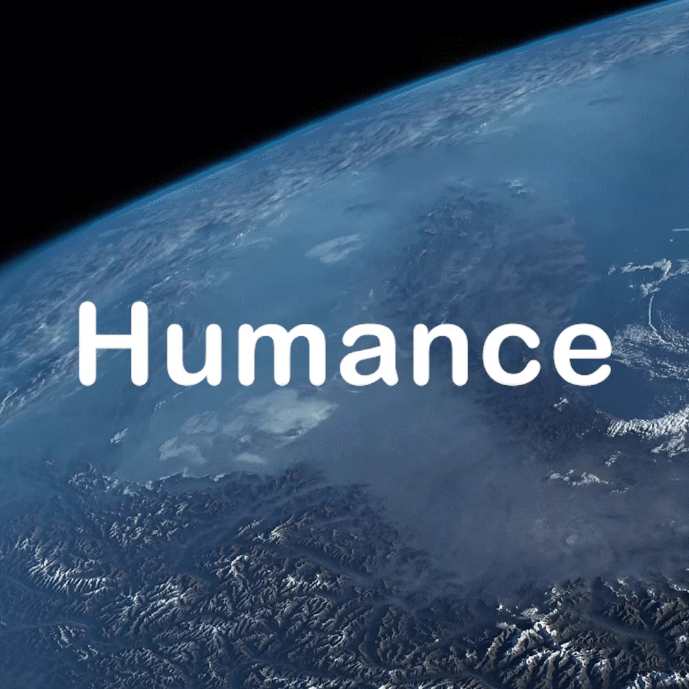 Humance logo