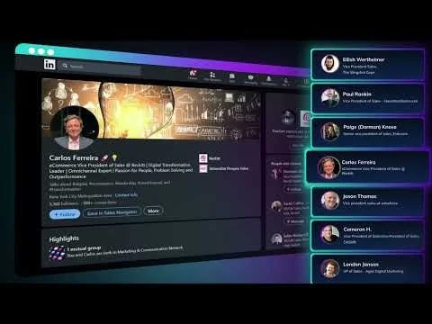 HumanCircles.AI screenshot 1 of 5