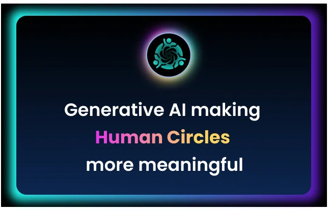 HumanCircles.AI screenshot 2 of 5
