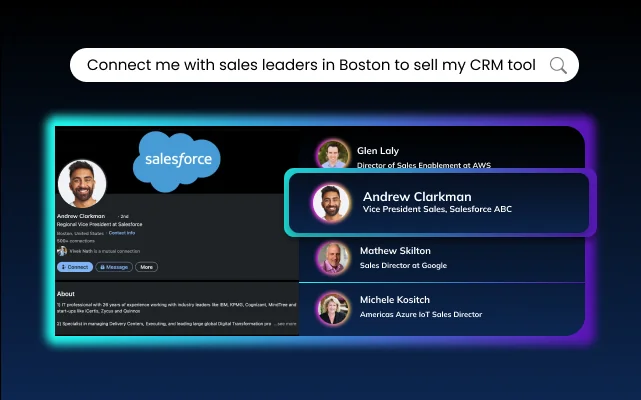 HumanCircles.AI screenshot 3 of 5