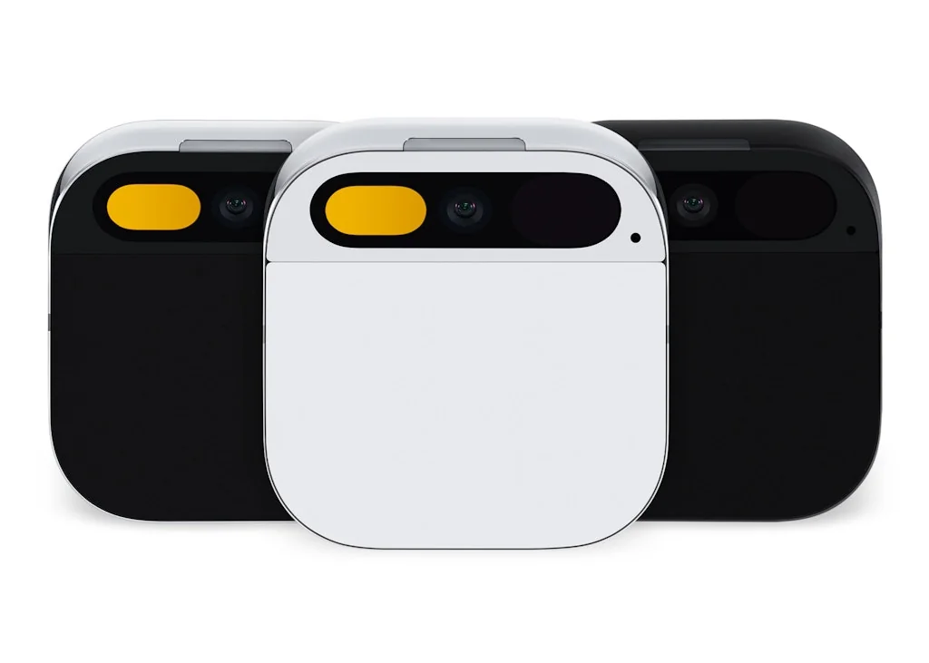 Humane AI pin screenshot 4 of 5