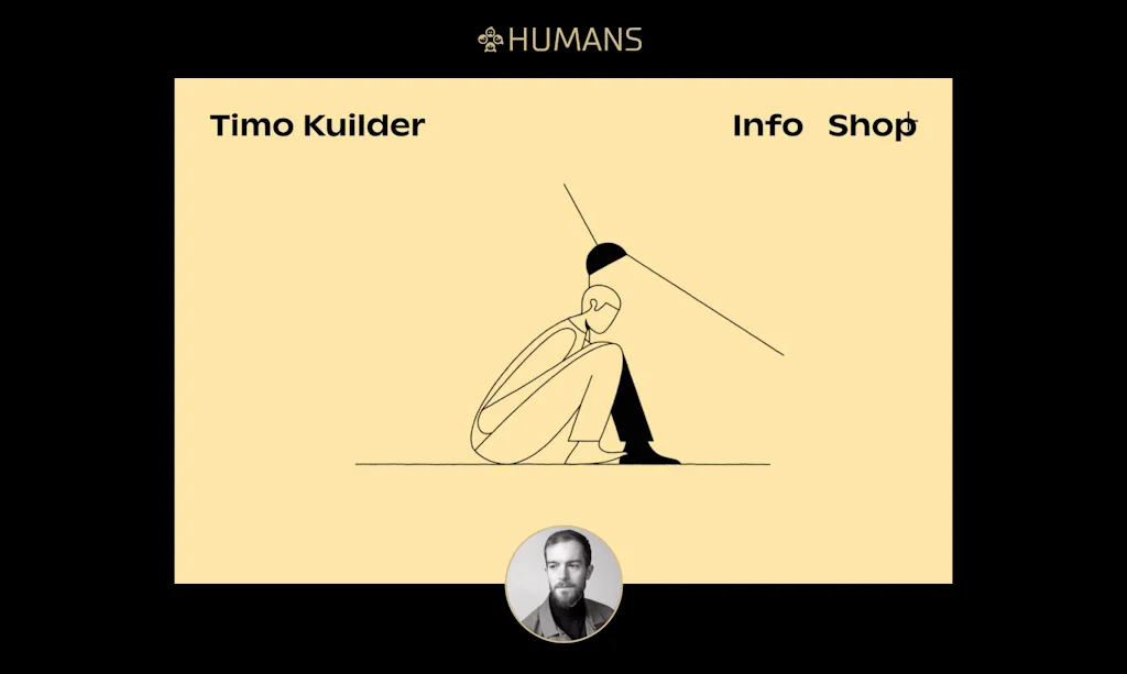 HUMANS screenshot 1 of 6