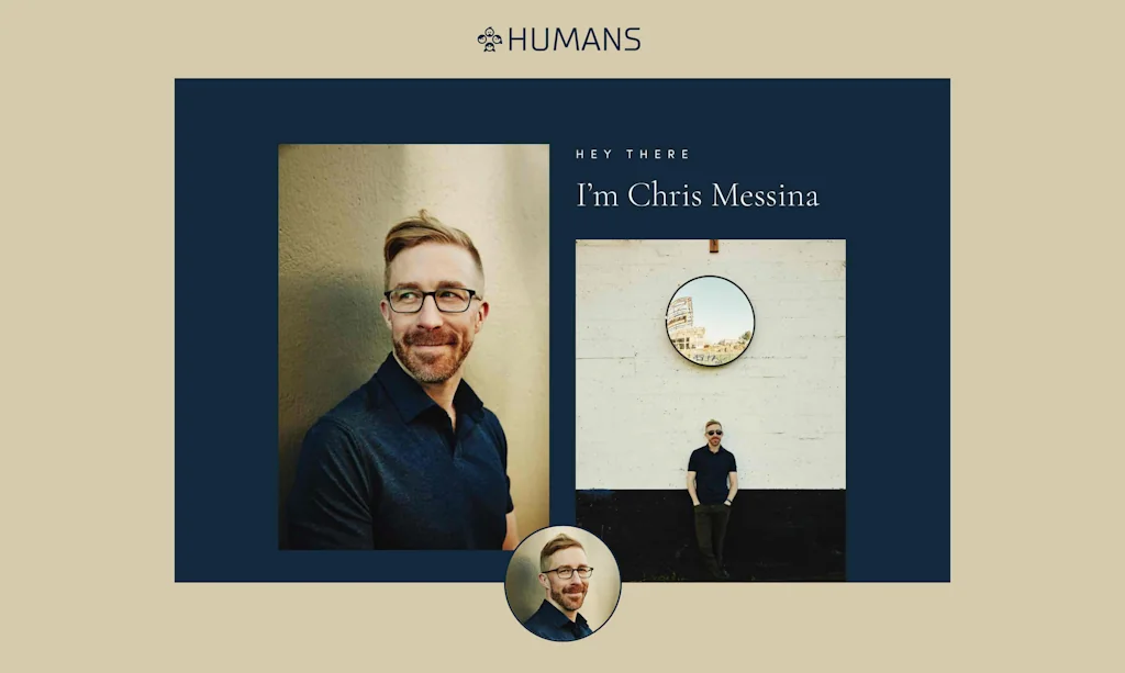 HUMANS screenshot 4 of 6