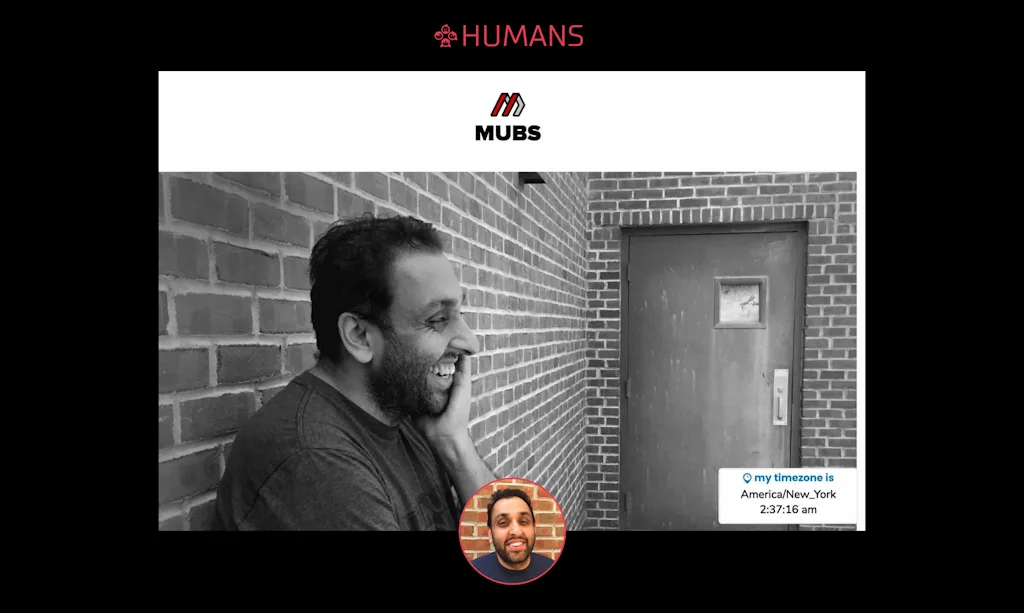 HUMANS screenshot 6 of 6