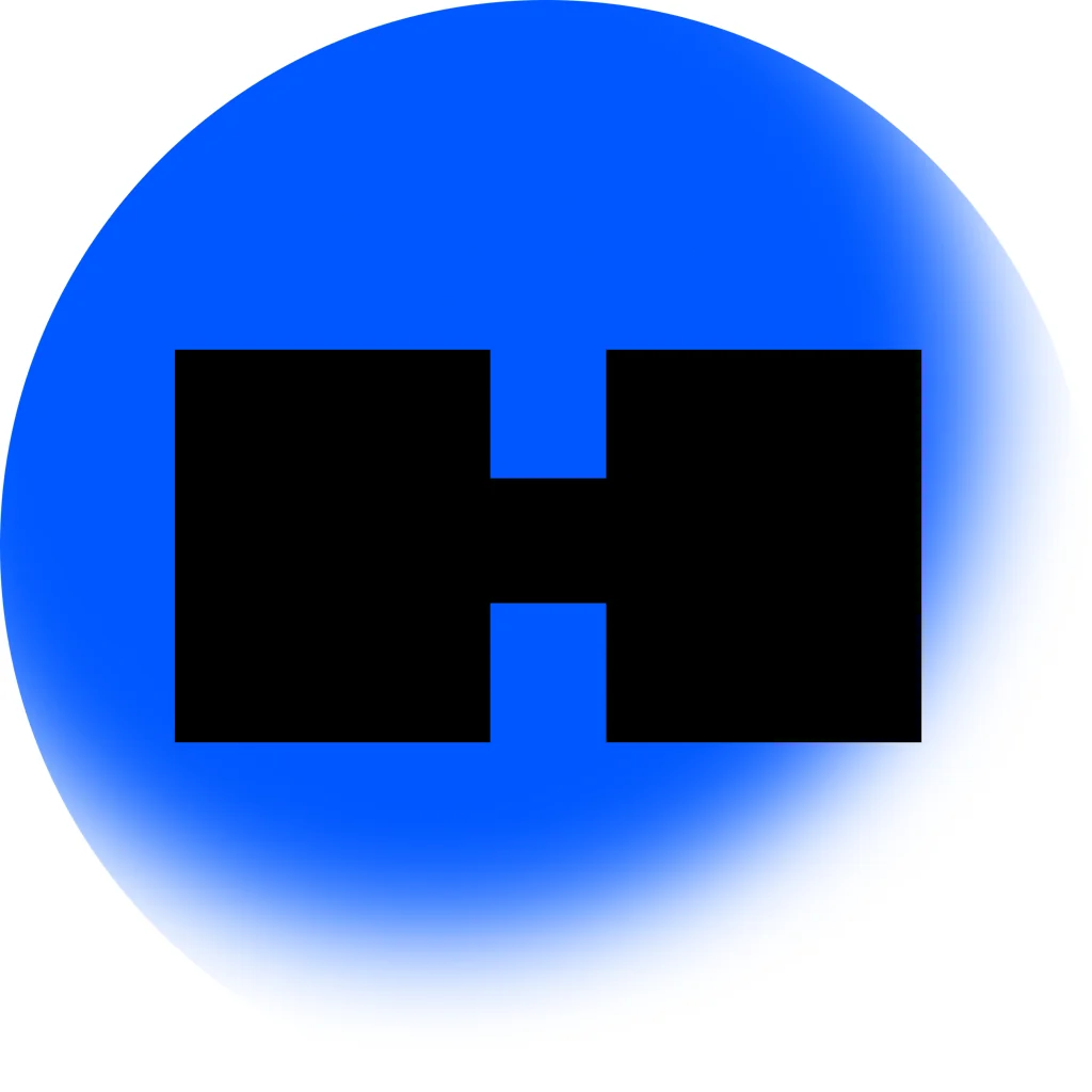 HUMANS logo