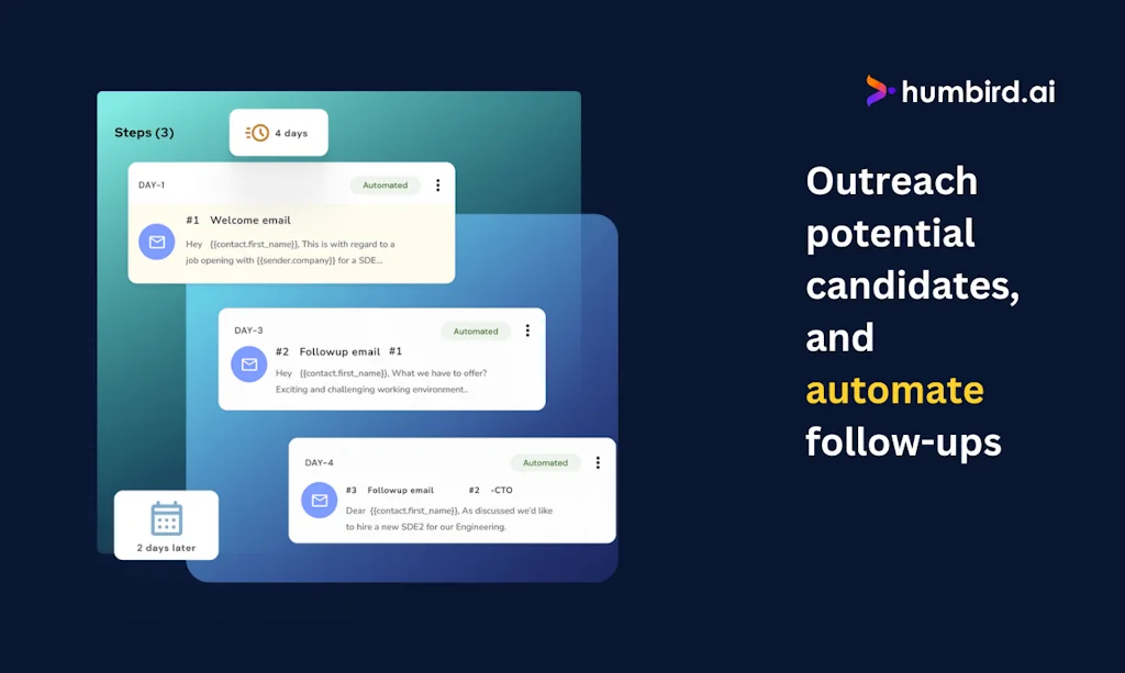 Humbird AI screenshot 3 of 3