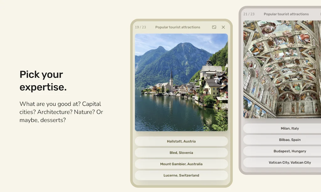Humbo screenshot 3 of 5