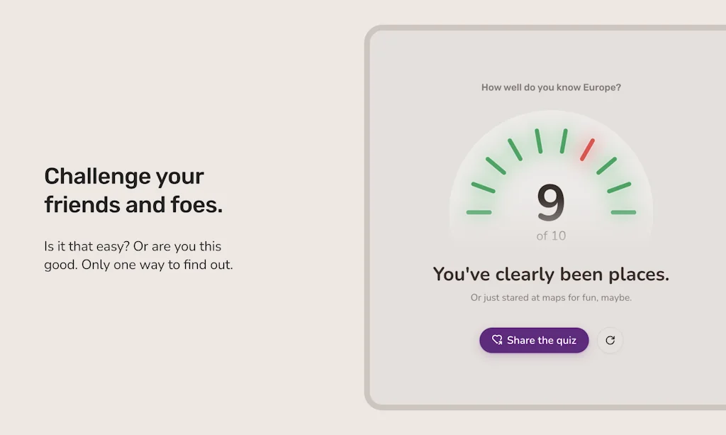 Humbo screenshot 4 of 5