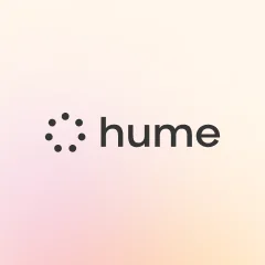 Hume AI logo