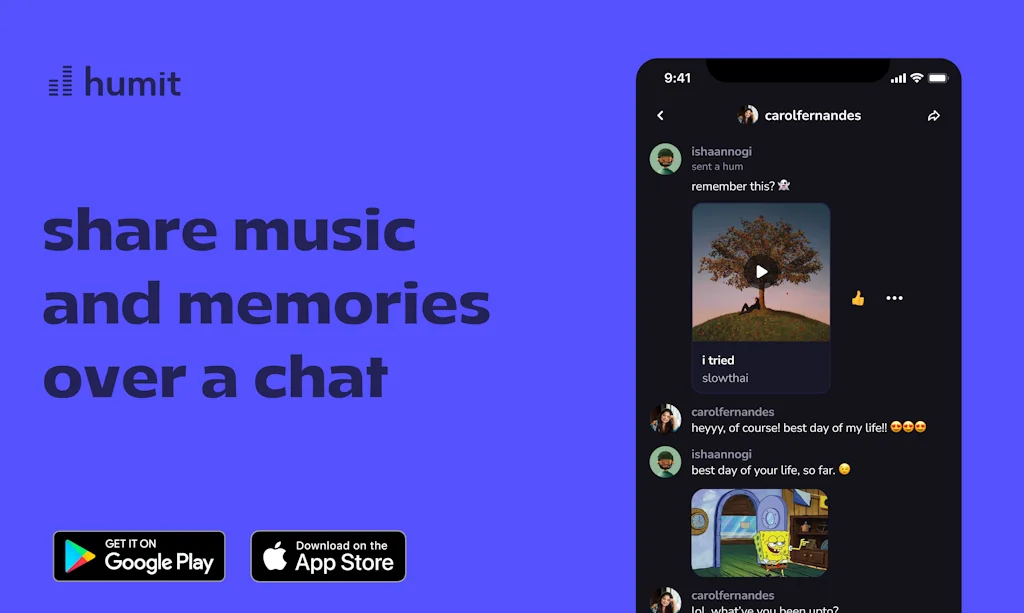 humit screenshot 4 of 7