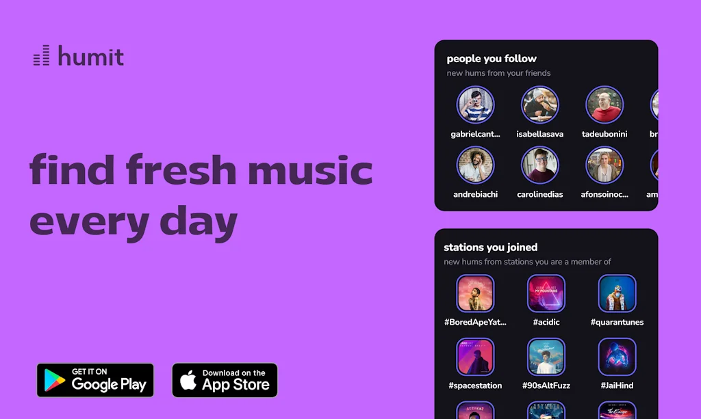 humit screenshot 5 of 7