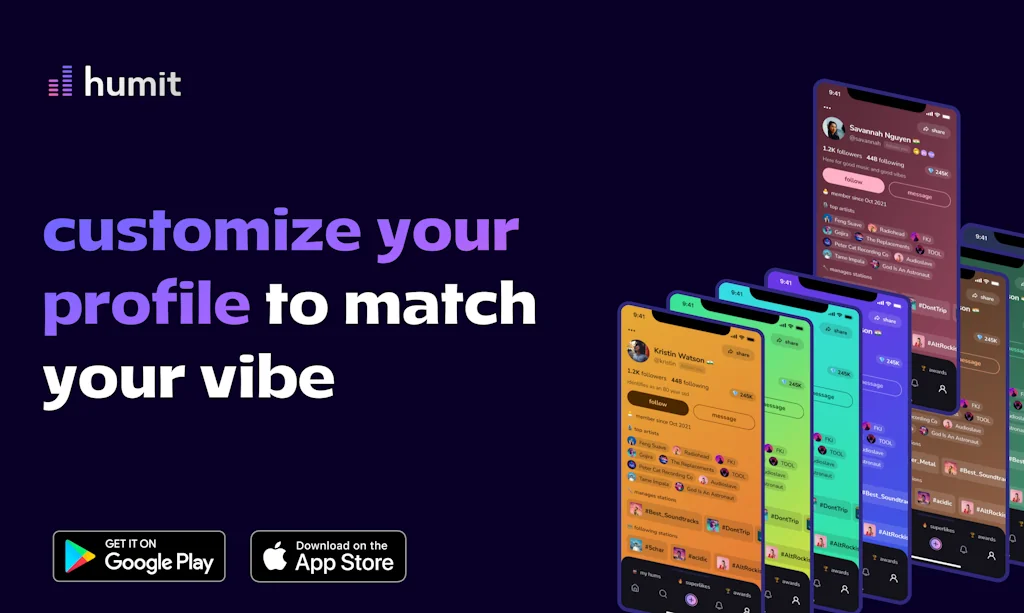 humit screenshot 7 of 7