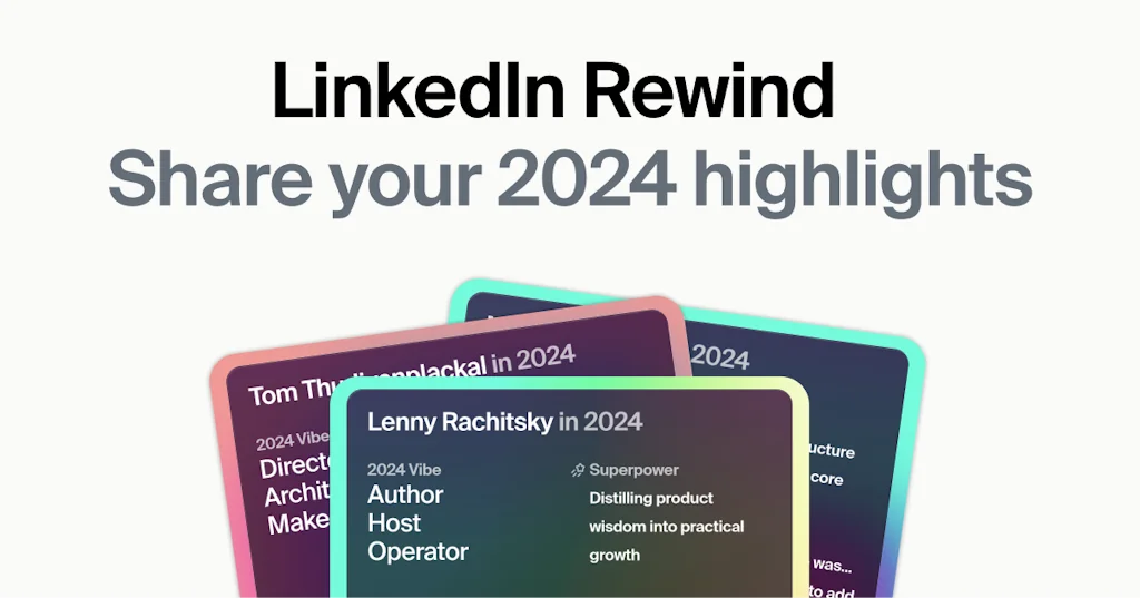 Hunch screenshot 3 of 3