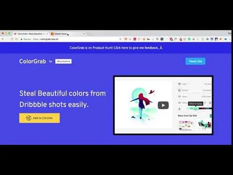 Hunted or Nah screenshot 1 of 3