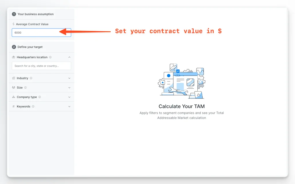 Hunter screenshot 3 of 4