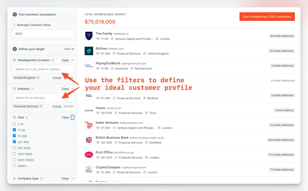 Hunter screenshot 4 of 4
