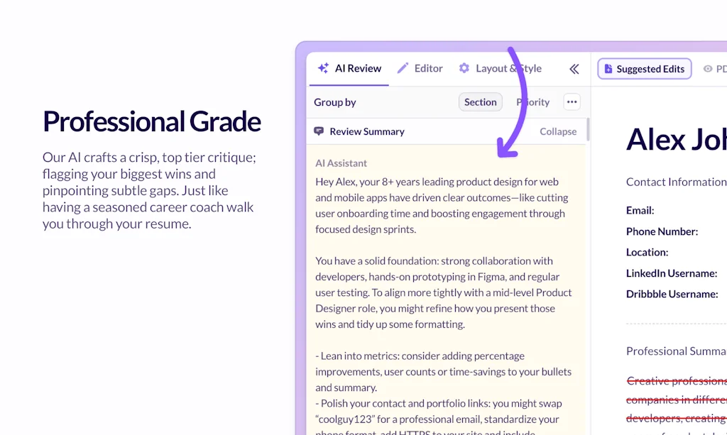Huntr screenshot 2 of 7