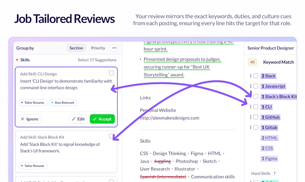 Huntr screenshot 3 of 7