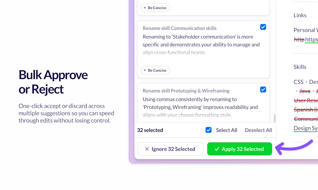 Huntr screenshot 4 of 7