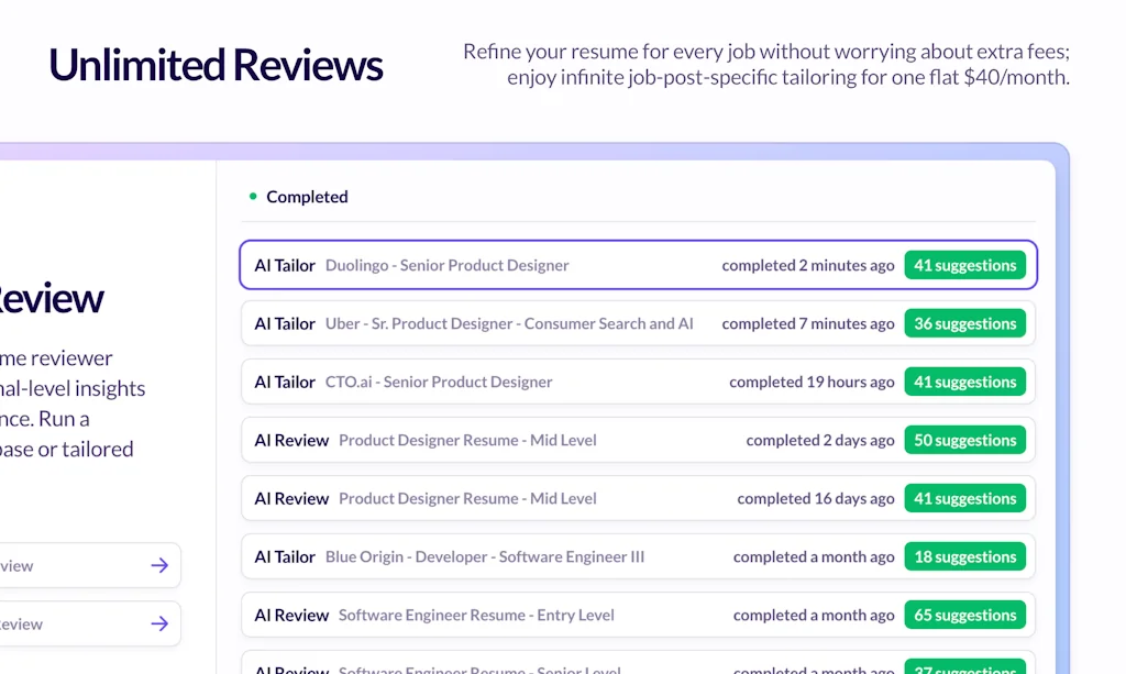 Huntr screenshot 6 of 7