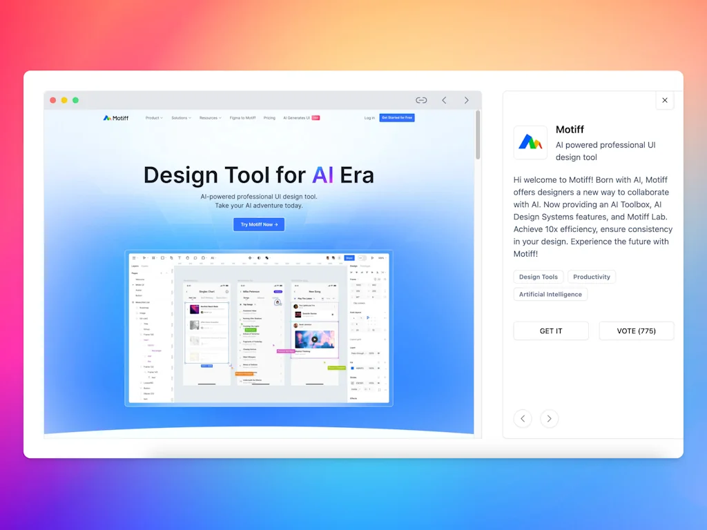 HuntScreens screenshot 2 of 2