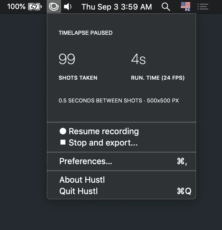 Hustl screenshot 4 of 9