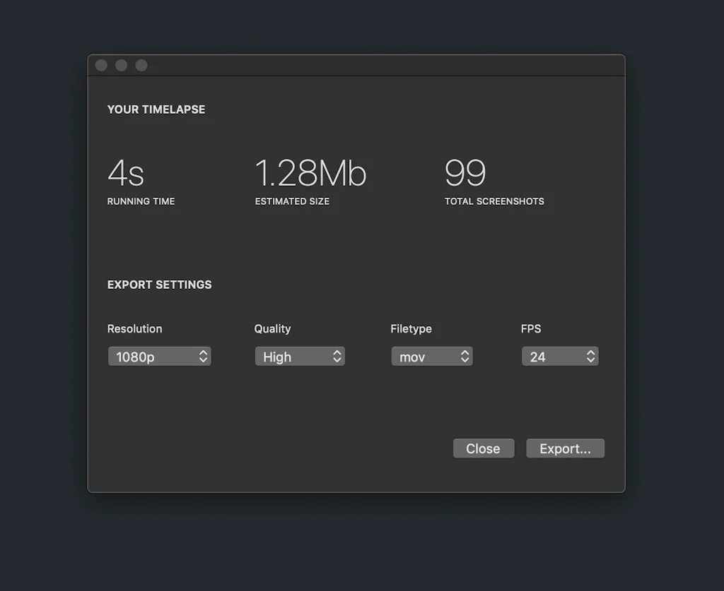 Hustl screenshot 5 of 9